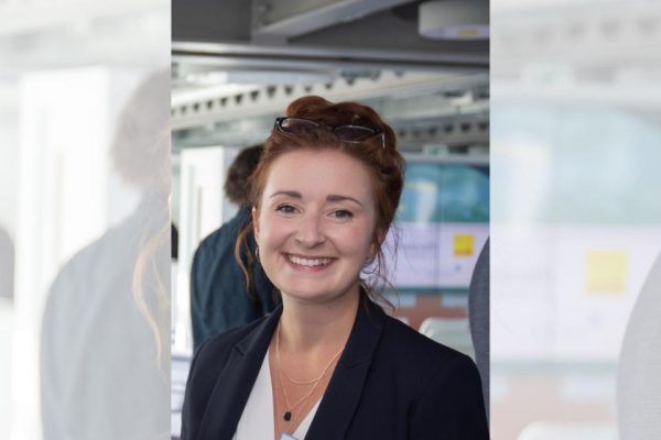 Solent regional director talks devolution at conference