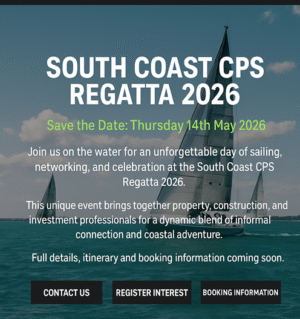 South Coast CPS Regatta 2026