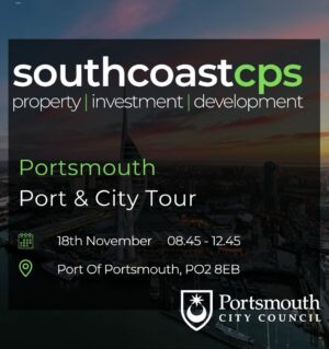 Portsmouth’s story and its exciting future
