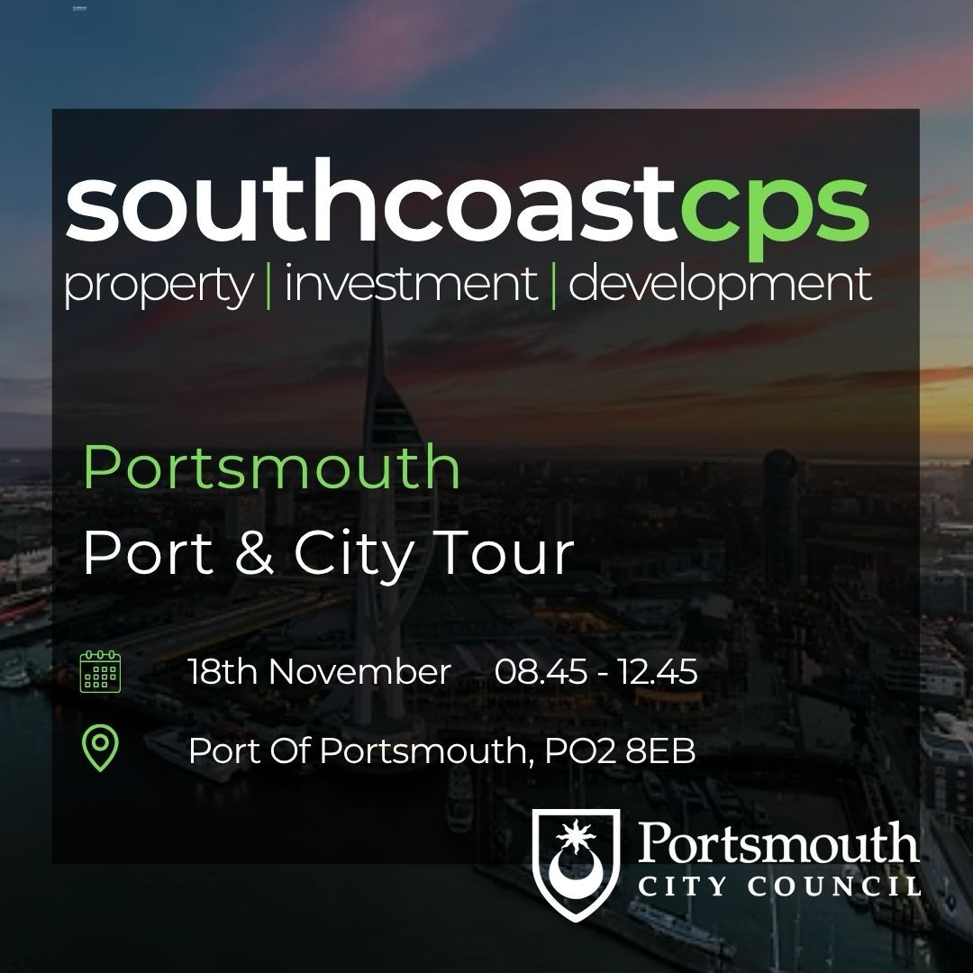 Portsmouth’s story and its exciting future