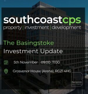 The Basingstoke: Investment Update